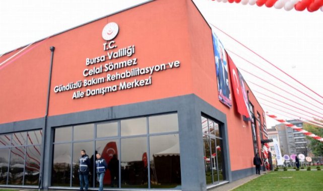 Gündüzlü bakım merkezlerinin kapasiteleri güçlendirildi... Yeni proje 7 pilot merkezde başlatıldı