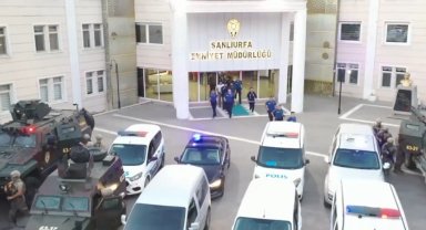 GÜRZ operasyonu başlatıldı... 72 gözaltı!