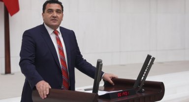 Havadaki rötar çilesi TBMM gündeminde