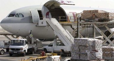 Havayolu taşımacılığında talep artıyor