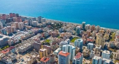 Haziran'da 79 bin 313 konut satıldı... Yabancılara konut satışı azaldı