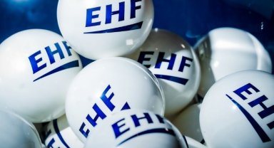 Hentbolda Avrupa Ligi ve Avrupa Kupası kura çekimleri belli oldu