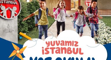 İBB çocuk yaz okulu başlıyor