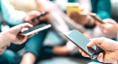 İBB'den ekran bağımlılığıyla mücadele