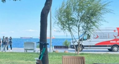 İçişleri düzensiz göçe 'Kalkan' oluyor!