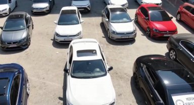 İçişleri ilk 'Düğüm'ü çözdü!