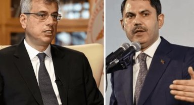 İki bakanlıkta istifa ve atama!