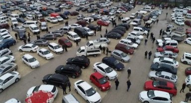 İkinci el oto piyasası tamamen çöktü mü?