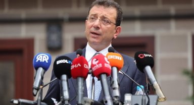 İmamoğlu: 'Kısırlaştır-Aşıla-Yaşat' politikası seferberlikle yönetilmelidir