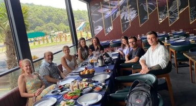 İmza Bursa, basın lansmanı düzenledi