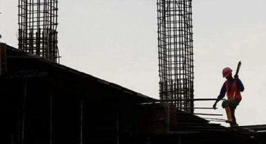 İnşaatta yılın kalan kısmında gerileme bekleniyor