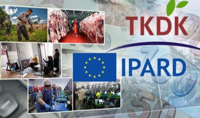 IPARD-III başvurularında son tarih 16 Ağustos!