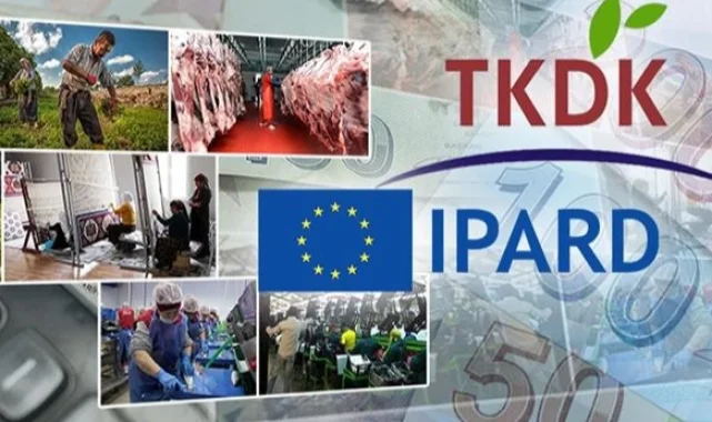 IPARD-III'te son başvuru 16 Ağustos!