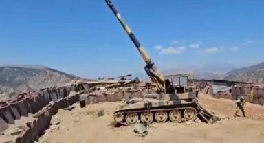 Irak'ın kuzeyinde kilit kapanıyor!