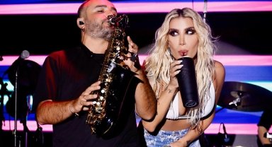 İrem Derici'den aşkın tarifi!