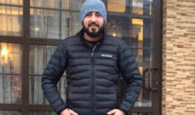 iş insanı evinde ölü bulundu.