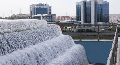 İSKİ'den 'Su Protokolü' kampanyası