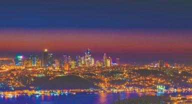 İstanbul Avrupa Yakası 14 günde 6 rekor kırdı