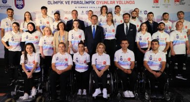 İstanbul Büyükşehir'in sporda gurur tablosu