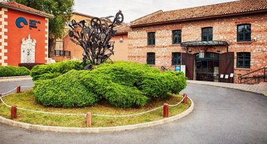 İstanbul markasına güç katan müze