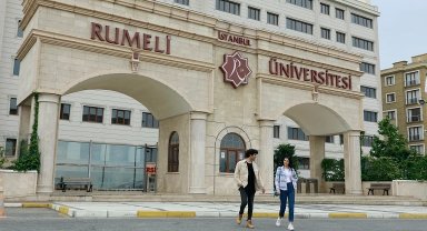 İstanbul Rumeli Üniversitesi'nde Gerontoloji Bölümü açılıyor