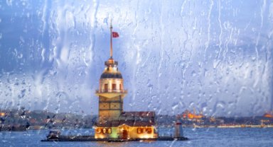 İstanbul'a kuvvetli yapış uyarısı