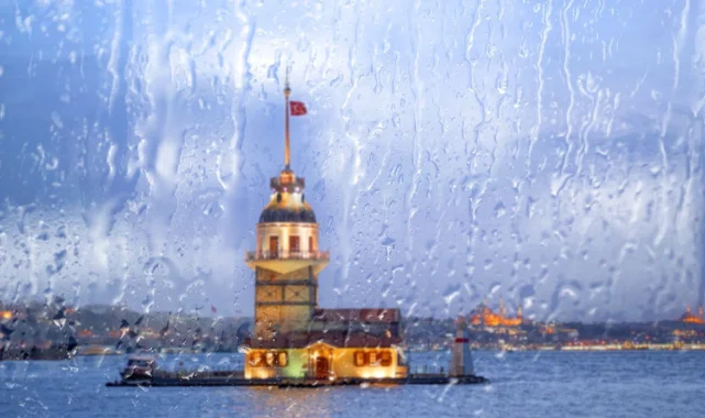 İstanbul'a kuvvetli yapış uyarısı
