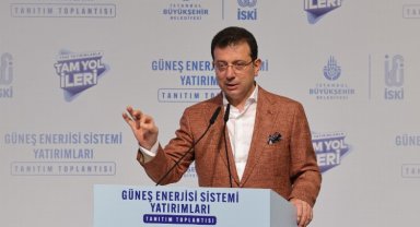 İstanbul'da güneş enerjisi yatırımlarını büyütüyor