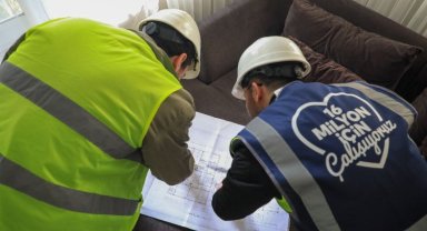 İstanbul'da kentsel dönüşüm zamanı