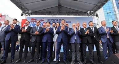 İstanbul'un 9 ilçesinde yılların ihmaline son verildi