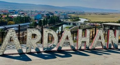 İstihdamı en yüksek il Ardahan