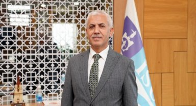 İSU Genel Müdürü Sağlık'tan sanayicilere çağrı