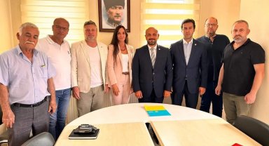 İYİ Parti'nin Edirne'de hedefleri büyük