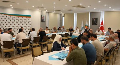 İZAYDAŞ'a ISO 22301 belgesi