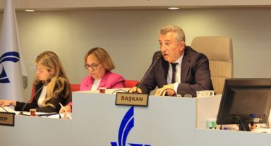 İzmir Güzelbahçe'de Başkan Günay'dan otizmli çocuklarla ilgili açıklama