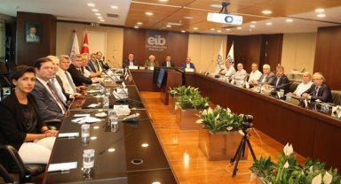 İzmirli ihracatçıların KDV iadeleri hızlı sonuçlanıyor