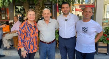 İzmit'te Kent Lokantası'na büyük ilgi