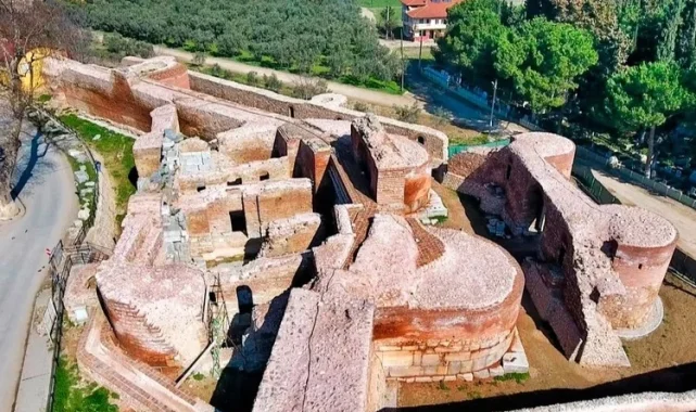 İznik turizm potansiyelini açığa çıkaramıyor