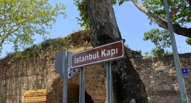 İznik'te yüzlerce yıllık tarihi miras yok oluyor