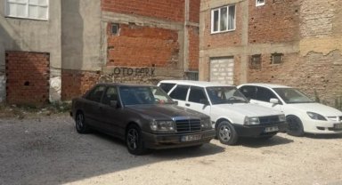 Kaçak otoparklar Bursalıların tepkisini topluyor