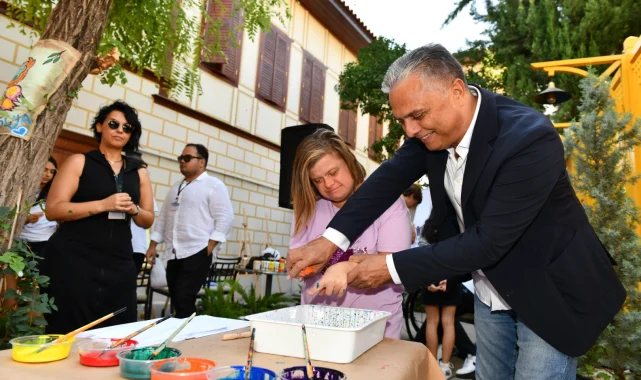 Kaleiçi Oldtown Festivali 17-20 Ekim'de
