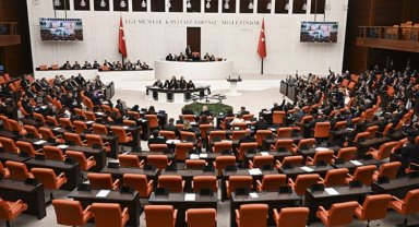 Kamuda tasarruf tedbirleri TBMM'den geçti... Yürürlülük 1 Ocak 2025'te