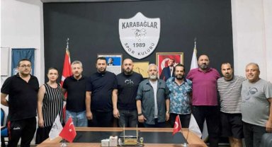 Karabağlar Spor Kulübü BAL Ligi'ne hazırlanıyor