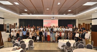 Karabağlar'ın geleceği ortak yönetim anlayışıyla oluşturuluyor