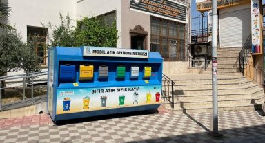 Karacabey Belediyesi'nden çevre dostu hamle