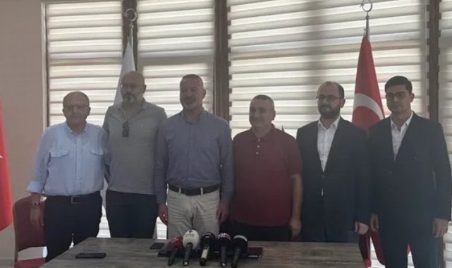 Karacabey Belediyespor'dan yeni sezon öncesi açıklama