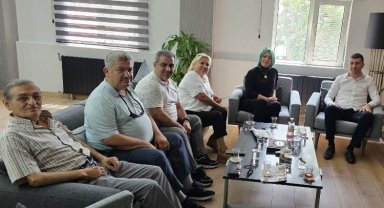 Karayün: Cumhurbaşkanımız yerel basına sahip çıkmalı