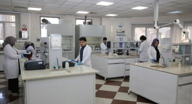 KASKİ'nin analiz akredite metodu genişledi