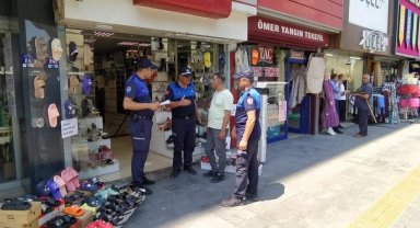 Kayseri Büyükşehir ve Melikgazi'den ortak çalışma