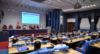 Kayseri Büyükşehir'den 'dijital' dönüşüm